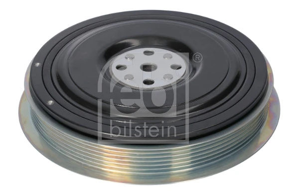 Belt Pulley, crankshaft